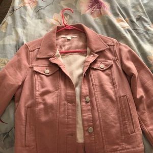Lauren Conrad Jacket